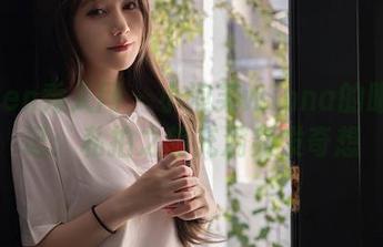 Xiuren秀人网 - 小泡芙winna的眼镜手记:私拍之旅充满突发奇想