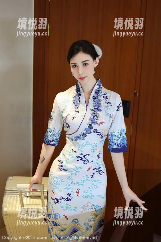 Xiuren秀人网 - 我要把杨可可coco穿着修女服的照片珍藏，资源也得好好利用起来！