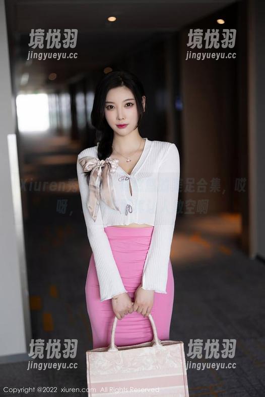 Xiuren秀人网 - 林悠悠的美足合集，哎呀，这种画面真让人放空啊