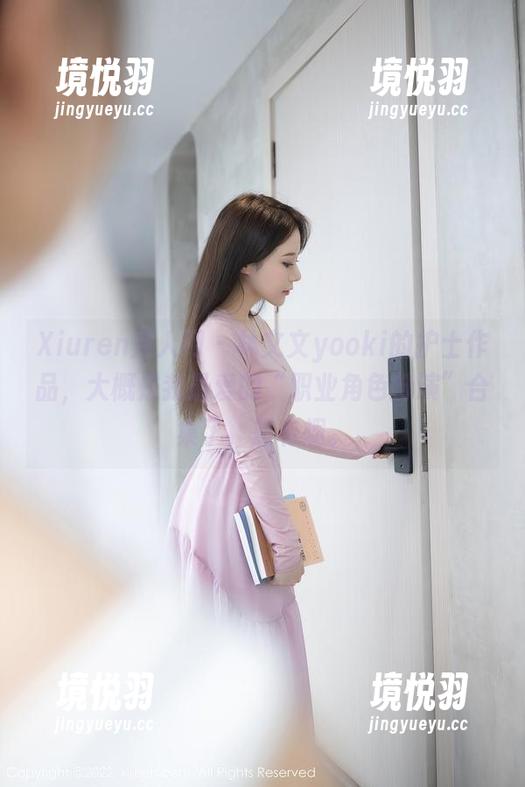 Xiuren秀人网 - 林文文yooki的护士作品，大概是我最爱的“职业角色扮演”合集了，超有趣。