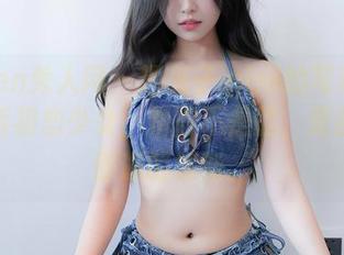 Xiuren秀人网 - 糯美子mini的写真——典藏版初恋少女,拼得不是脸,是那一瞬即逝的清新。