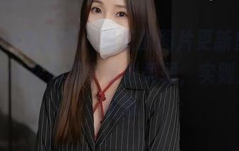 Xiuren秀人网 - 最近的图片更新里,糯美子nini在礼服中看似柔弱,实则充满力量感