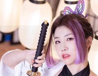 不同寻常的丘比特天使，原图里的Yebin(전예빈)让我每次看都有新体会，好想整理一篇小笔记！
