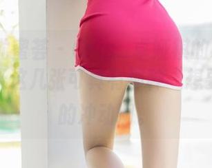 YouMi尤蜜荟 - Cris_卓娅祺的灰丝写真集,今天这几张可真有那种“想要下载”的冲动啊。