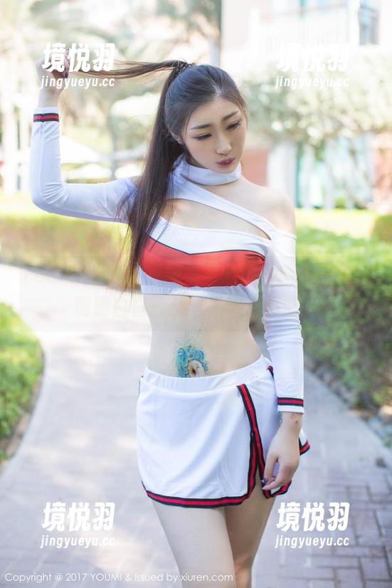 YouMi尤蜜荟-周妍希 YouMi尤蜜荟 - 周妍希的纯白原图合集,明明白白却又让人琢磨不断。