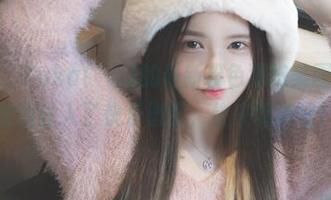 不得不说，Yuka(유카)的最新粉色猫娘美图简直像是给我注入了快乐激素，快来瞧瞧吧！