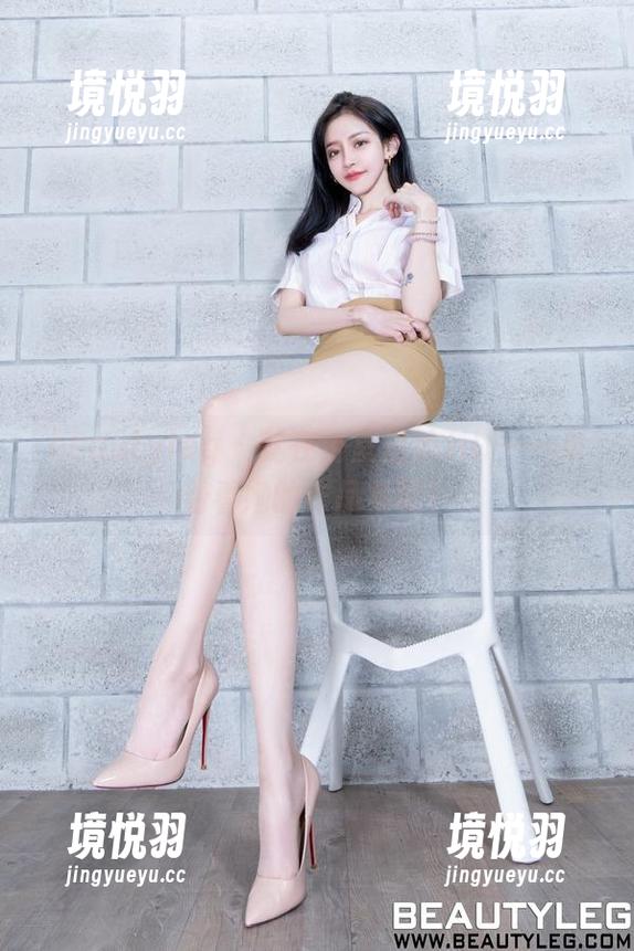 beautyleg - 就在浴室里的Jill——来看看她的作品集吧！