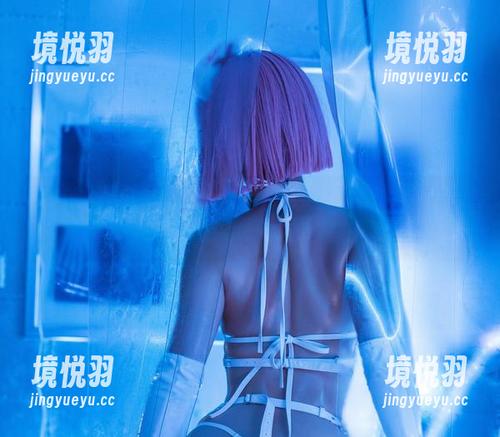 你见过的全套“死神”？izumi泉桃子这支作品可太特别啦！