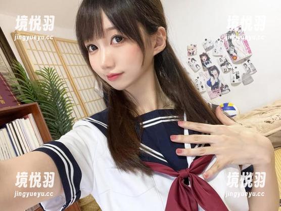 女巫COS的图包分享，nagesa魔物喵居然不怕巫术发作？