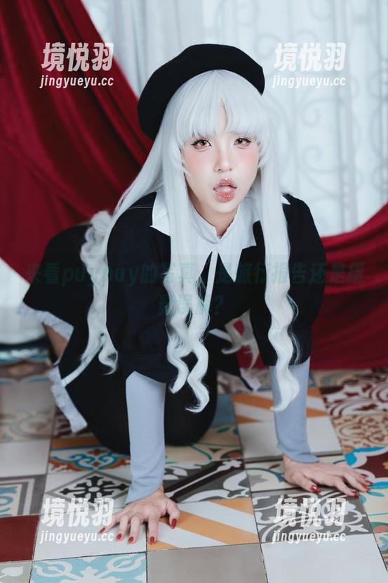 来看puypuy的写真，是旅行报告还是摄影误解？