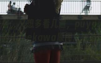 偶尔一瞥,又想多看几遍,puypuychen的Hanekawa原图资源劲爆