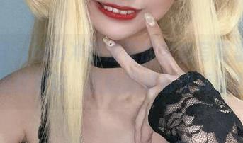 沉浸在rinka冲田凛花的全套写真里,碧蓝航线的岸边,我的眼睛都快掉出去了。