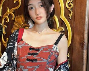 roroki骷髅姬和她的网盘玉藻前写真,真有人愿意分吗?