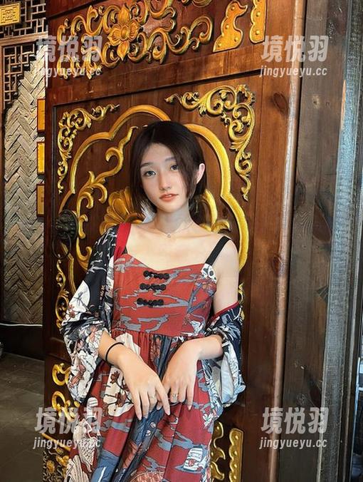 roroki骷髅姬和她的网盘玉藻前写真，真有人愿意分吗？