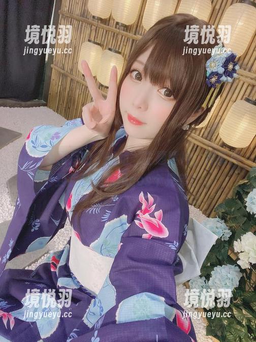shimo霜月的‘姐姐’主题照片，种草种到我都想跟风cos个兄弟！