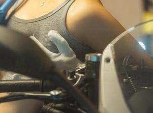 yuuhui玉汇(kokuhui)的非正宗女仆壁纸，用心良苦的原图！