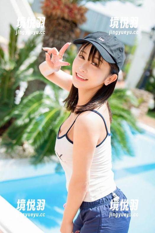 いくみ(育美)的高清温泉写真，可能是我见过最会玩的水！