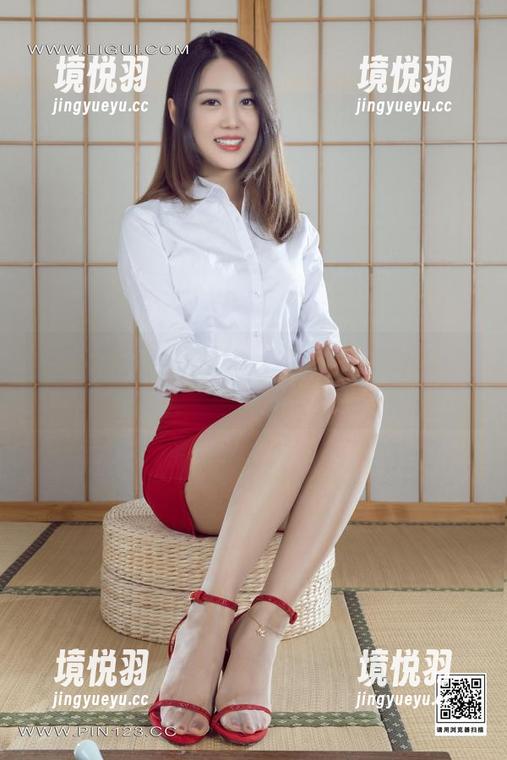 丽柜 - 兔子和海边：免费写真，但有没有人意识到细节才是关键