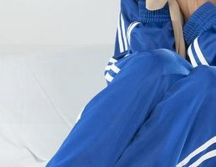 丽柜 - 小智贤里的那个“秘书”,待会儿我给你私信。高清写真走一波!