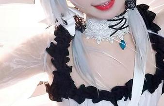 伊喵_Master的在线资源,无意间认识了一个特别的“圣诞礼物”。