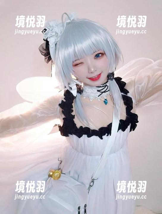 伊喵_Master的在线资源，无意间认识了一个特别的“圣诞礼物”。