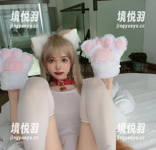 私房图集：倦倦喵教你如何在家做女神，关键是...别忘了扔掉闹钟！