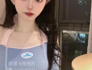 倦倦喵的汉服系列又来了,更新后看了这图片,意外还是怎样?