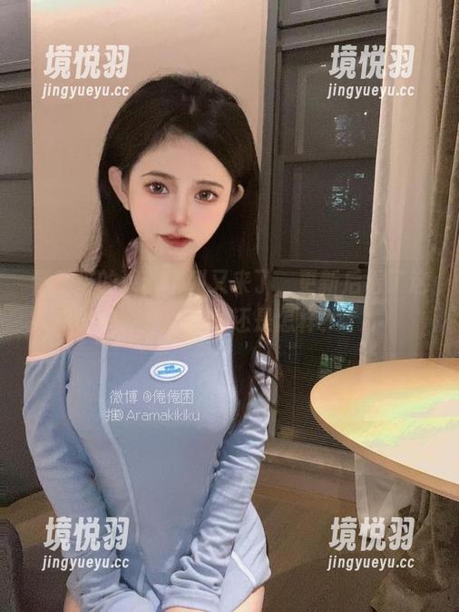 倦倦喵的汉服系列又来了，更新后看了这图片，意外还是怎样？