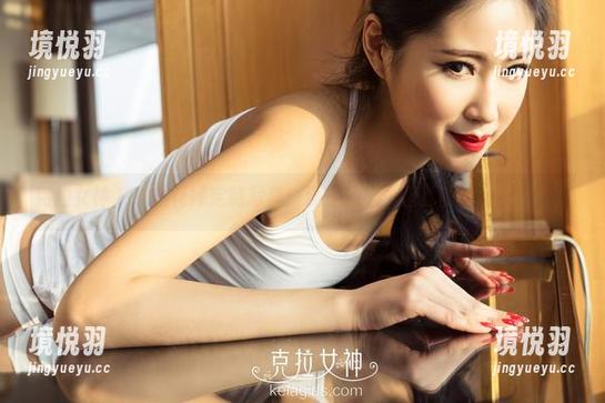 克拉女神-宋黛 克拉女神 - 宋黛花嫁定制写真:满是想象,但真的这么重要么?