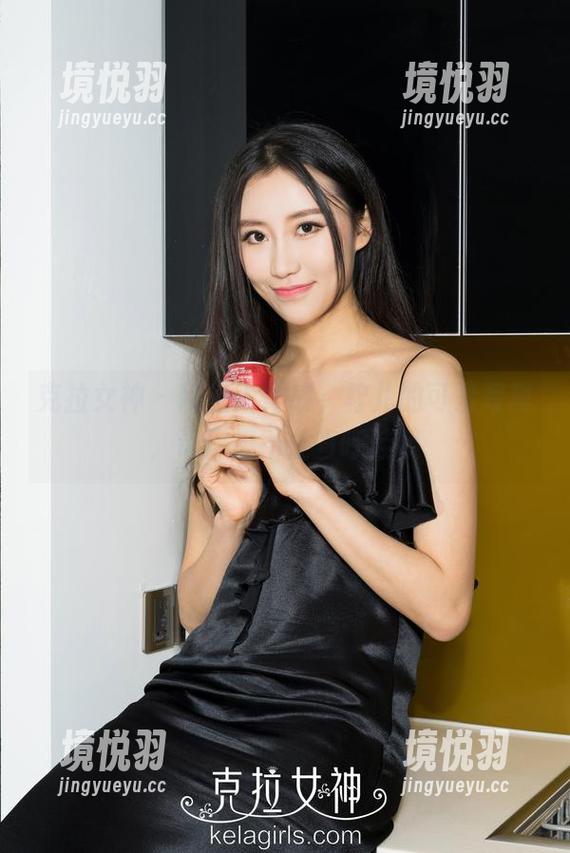 克拉女神-柠儿 克拉女神 - 网盘大作战,柠儿的可爱写真,让你忍不住直呼哇哦