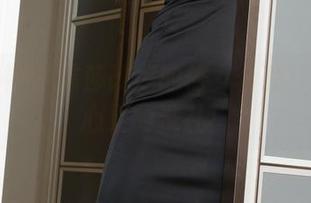 克拉女神 - 瑞莎改编的修女合集:来一场心灵的洗礼!