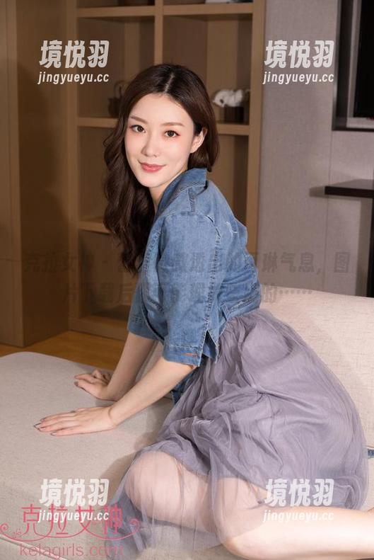 克拉女神 - 蕾丝微微透出的百琳气息，图片下载后你可能理解些别的……