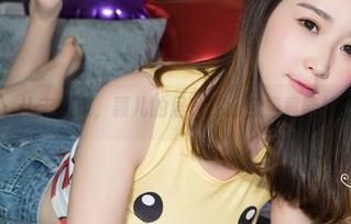 克拉女神 - 从未想过,颖儿的居家高清合集竟能如此吸引人!