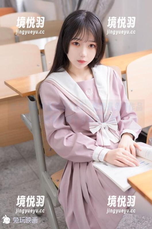 点开兔玩映画的这COS，竟然是免费作品，真想着要买个小彩蛋回家！