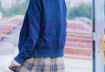 这组超级清新的写真,兔玩映画里竟然藏着一个小元气少女的绝妙原图!