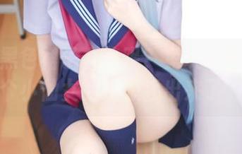说好的黑色裙子合集呢?兔玩映画又把哪个小仙女的资源丢出来了?