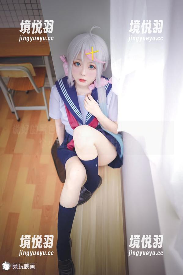说好的黑色裙子合集呢？兔玩映画又把哪个小仙女的资源丢出来了？