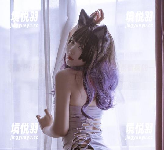 刺青Poi温柔cos，难道这个资源就是情感的一部分吗？