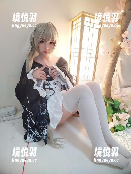 古川kagura 黑丝女仆专题,古川kagura的图包是你欠缺的调味品!
