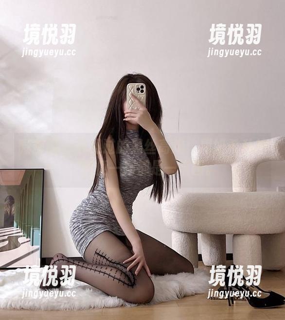 微密圈 - 你见过的黑丝高跟：周妍希私拍，随便一摆都是一幅画。