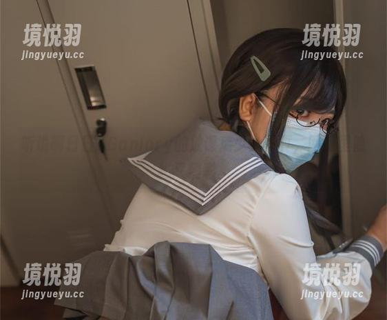 听说啊日日_Ganlory的放课后少女写真，网盘里隐秘又精彩。