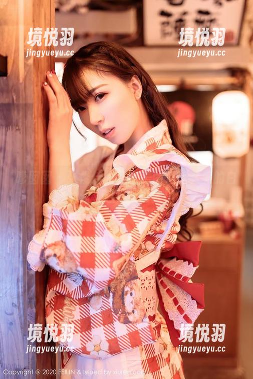 嗲囡囡 - 张俊佳的私房美图：这么美的白丝，想get同款！