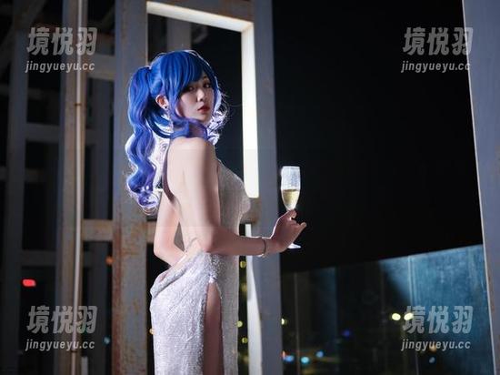 这才是我心目中的大梨子不是御姐写作风格——《圣路易斯》你懂的！