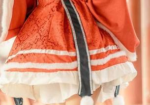向失眠小宁致敬,这组旗袍美图让我又想睡了!