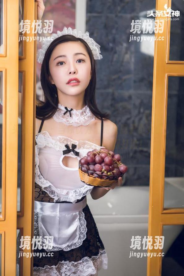头条女神-coco 头条女神 - 当你以为清纯只属于小女生,coco的这组美图狠狠打脸!