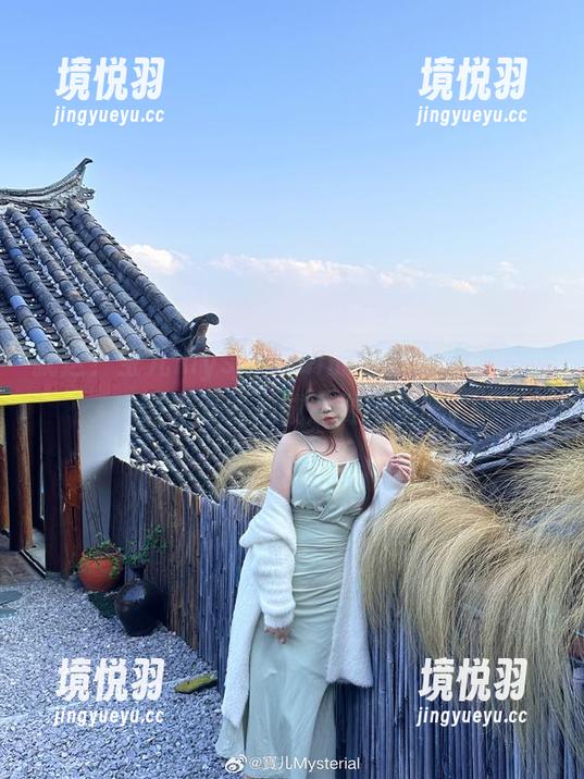 就这？宝儿mysterial的最新女仆照片，难道是要诚心诚意做好事吗？