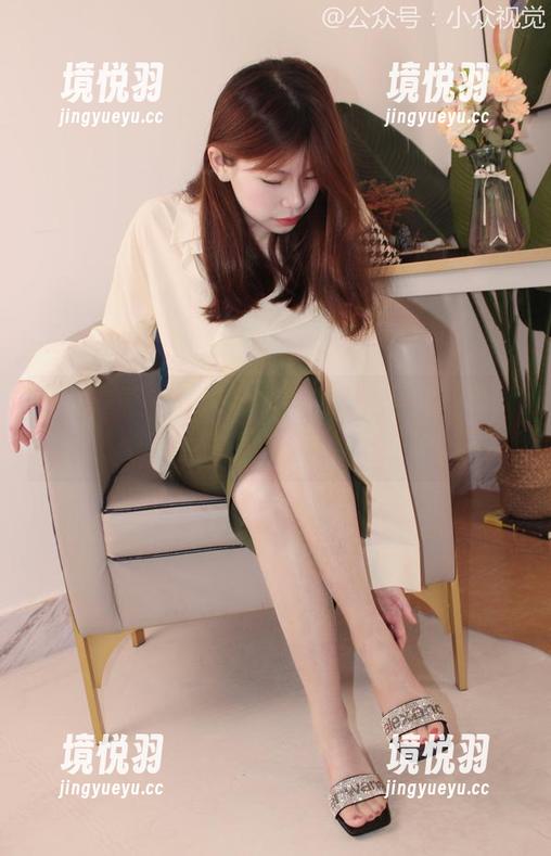 小众视觉-小薯条 小众视觉 - 每次看小薯条的双马尾写真,我的壁纸圈好像又更新了一轮。