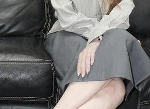 小众视觉 - 敏儿的长腿—作品集里总有你想要的
