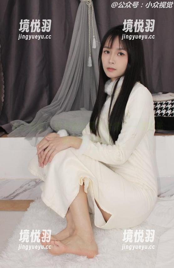 小众视觉 - 珂老师的夏日合集——被阳光晒醒的小心思