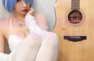 小女巫露娜的猫步秀：雷姆婚纱全套图包，看了想问价，哈哈！